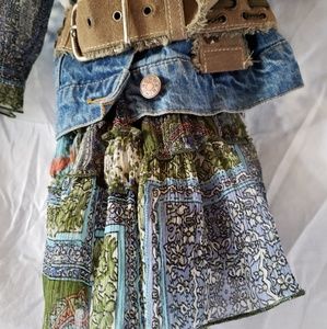 FIRE Los Angeles Dress/Tunic